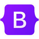 Logo de Bootstrap