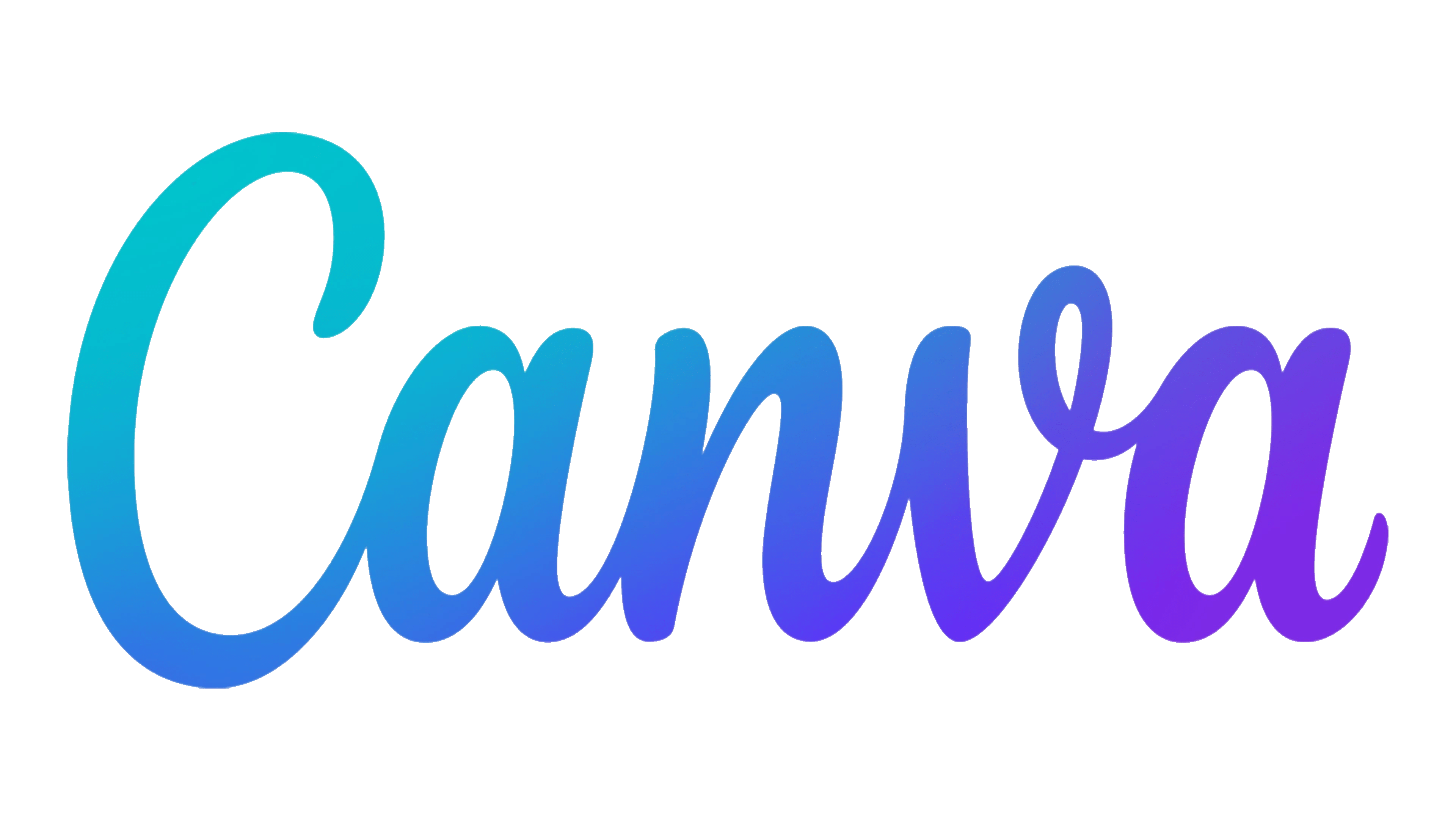 Logo de Canva