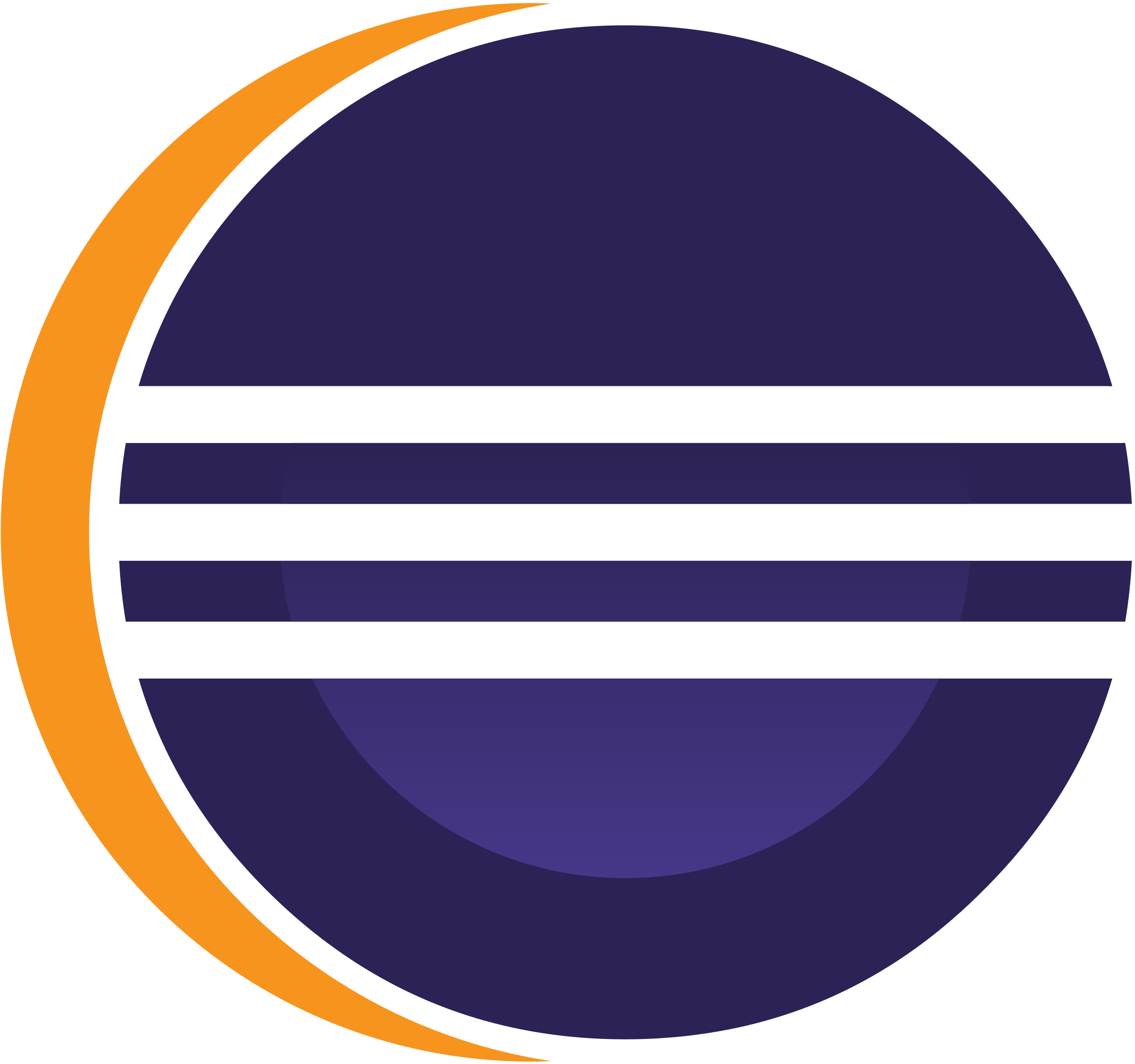 Logo de Eclipse