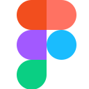 Logo de Figma