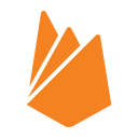 Logo de Firebase
