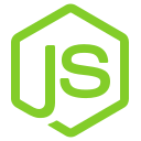 Logo de Node.js