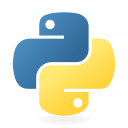 Logo de Python