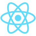 Logo de React.js