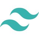 Logo de TailwindCSS