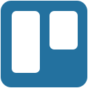 Logo de Trello