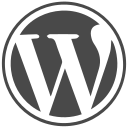 Logo de Wordpress